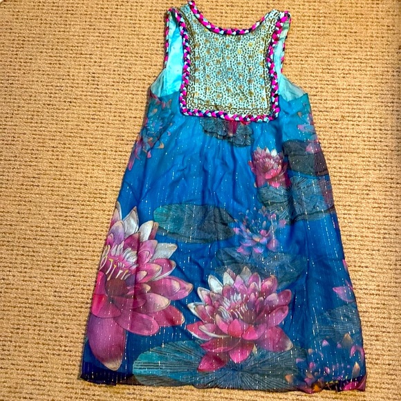 Matthew Williamson Runway Dress - Picture 7 of 16